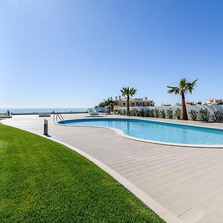Porto De Mos Golf & Beach B&B Al-40312 Lagos Kültér fotó