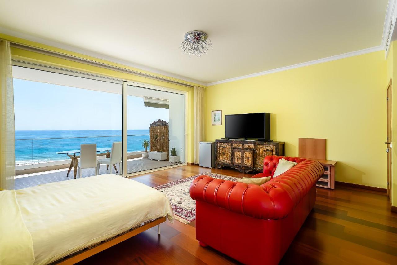 Porto De Mos Golf & Beach B&B Al-40312 Lagos Kültér fotó