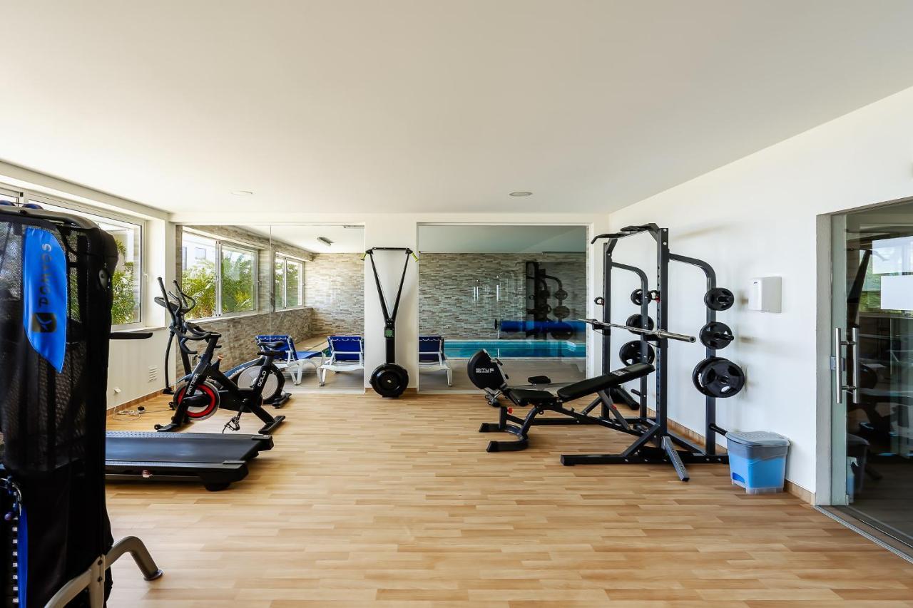 Porto De Mos Golf & Beach B&B Al-40312 Lagos Kültér fotó