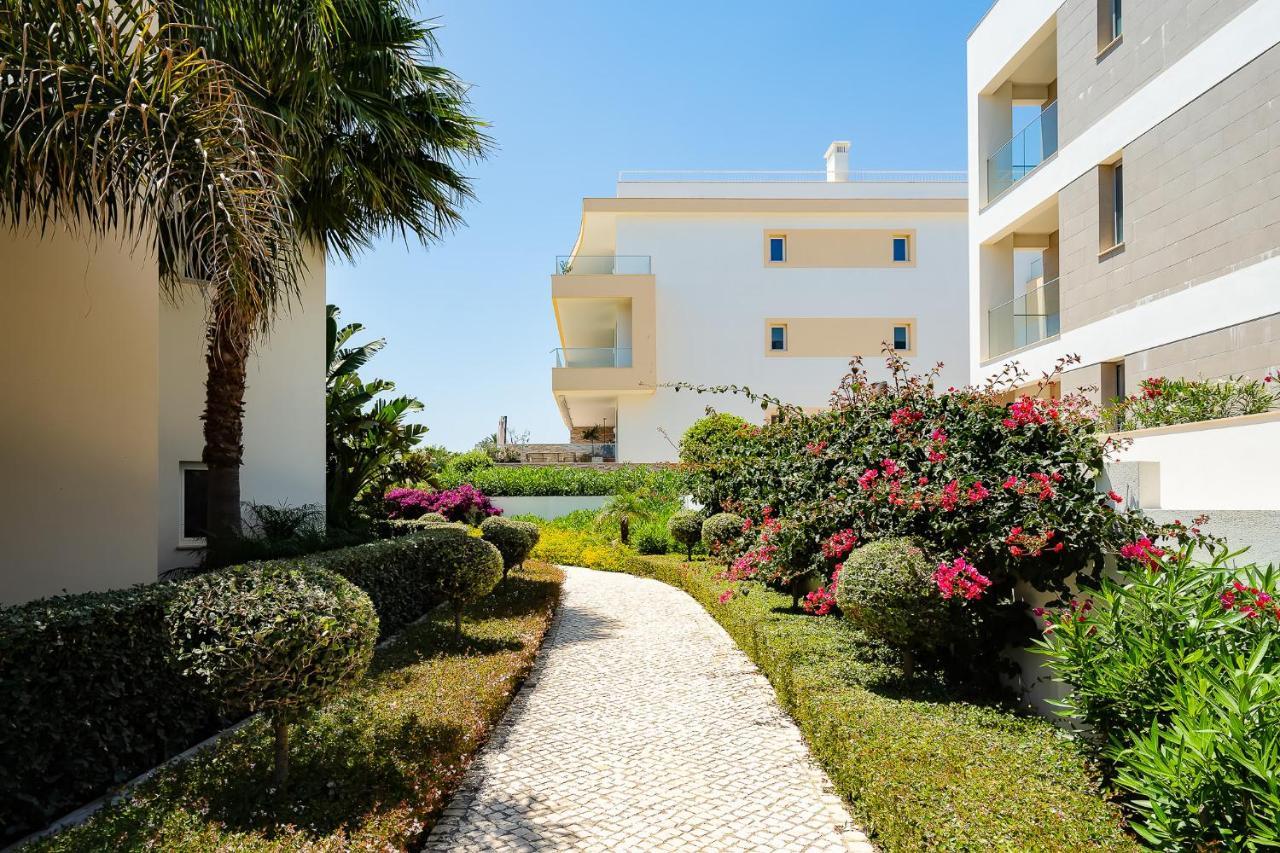 Porto De Mos Golf & Beach B&B Al-40312 Lagos Kültér fotó