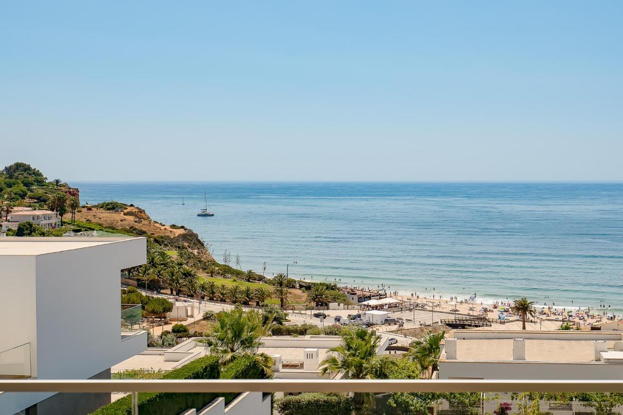 Porto De Mos Golf & Beach B&B Al-40312 Lagos Kültér fotó