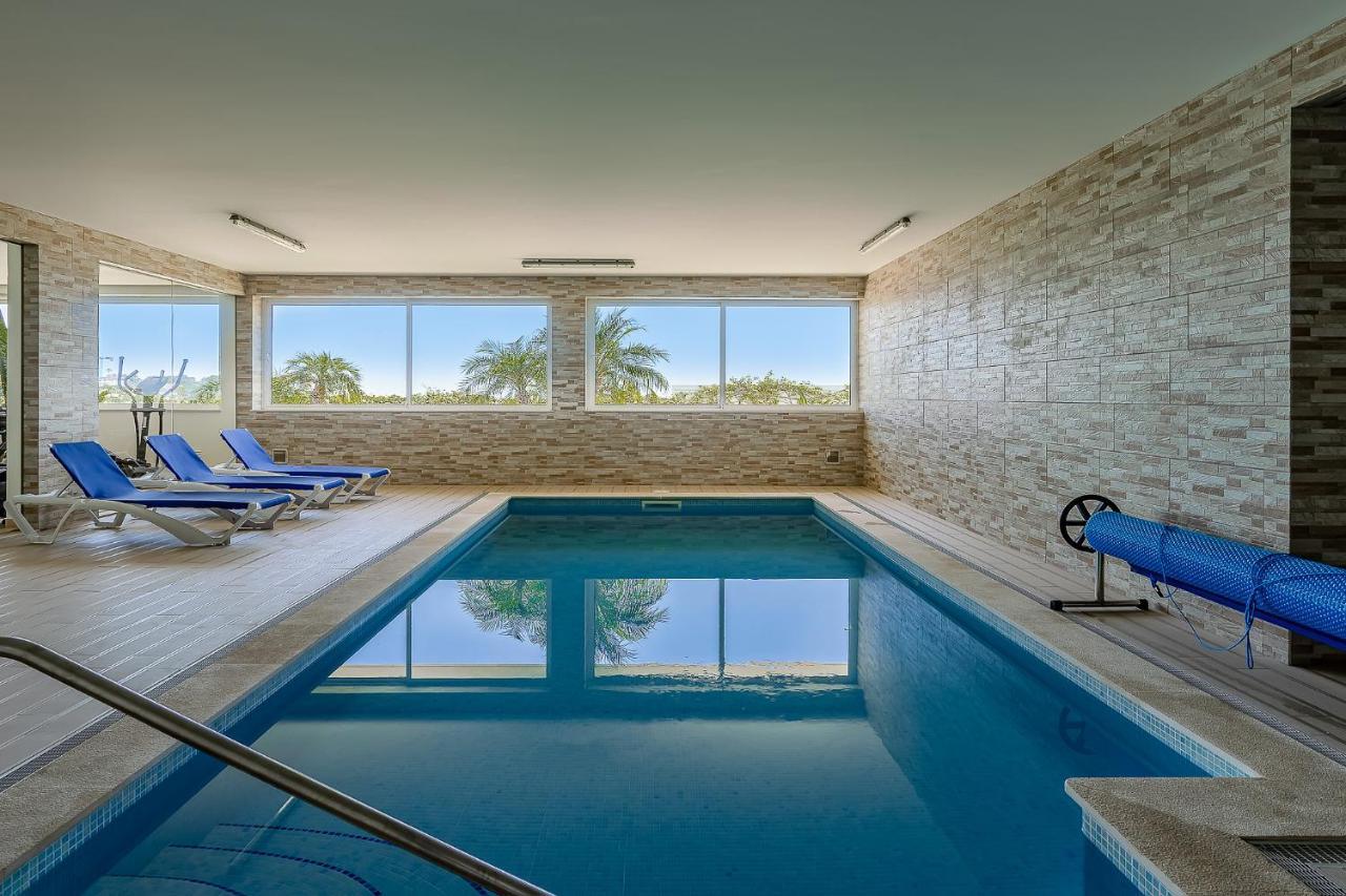 Porto De Mos Golf & Beach B&B Al-40312 Lagos Kültér fotó