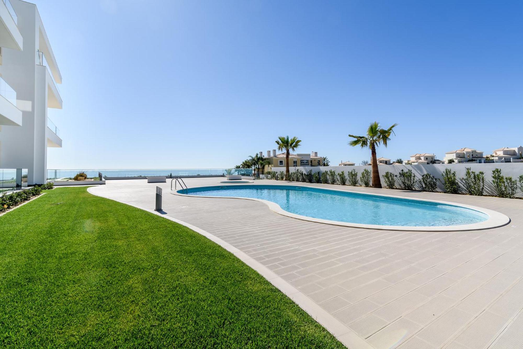 Porto De Mos Golf & Beach B&B Al-40312 Lagos Kültér fotó