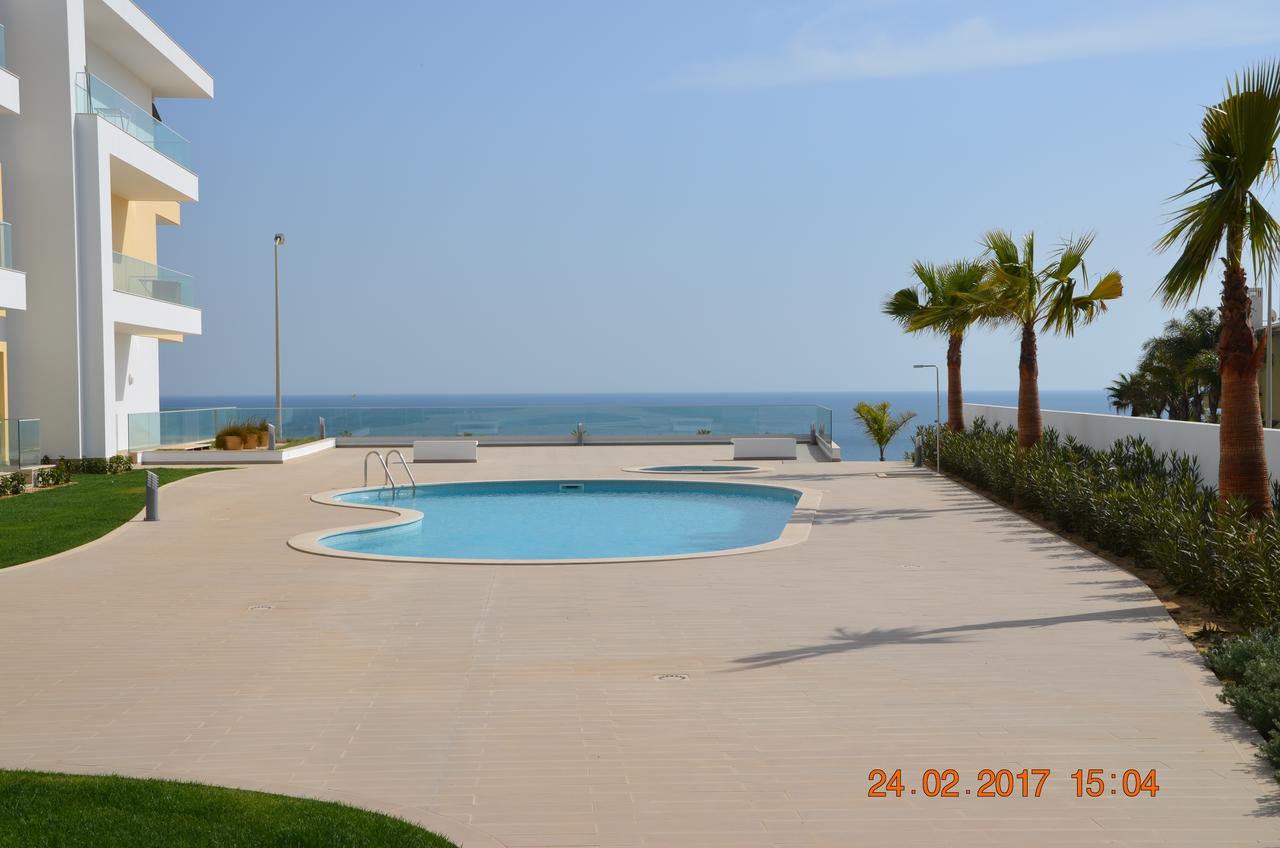Porto De Mos Golf & Beach B&B Al-40312 Lagos Kültér fotó