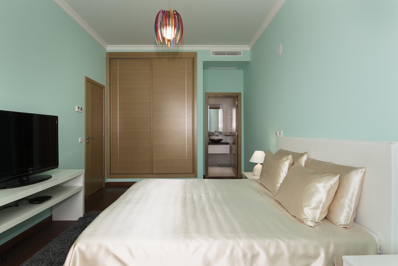 Porto De Mos Golf & Beach B&B Al-40312 Lagos Kültér fotó